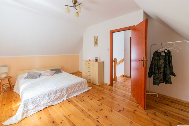 dom letniskowy, 4 pokoje Sulnówko, Sulnówko 19a/13. Zdjęcie 14