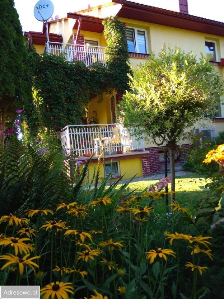 dom wolnostojący, 6 pokoi Chełm, ul. Metalowa. Zdjęcie 16