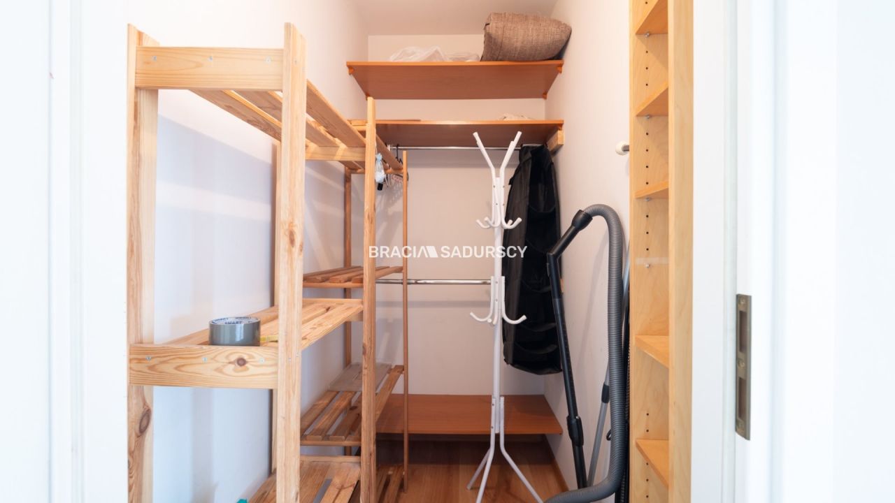 Mieszkanie 2-pokojowe Kraków Prądnik Biały, ul. Władysława Łokietka. Zdjęcie 21