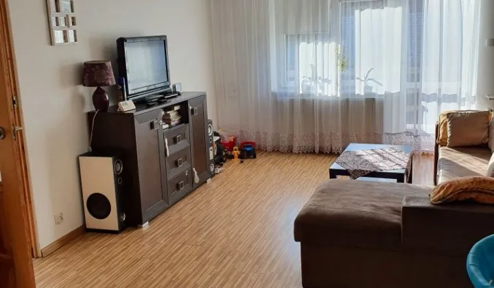 Mieszkanie 2-pokojowe Wołów