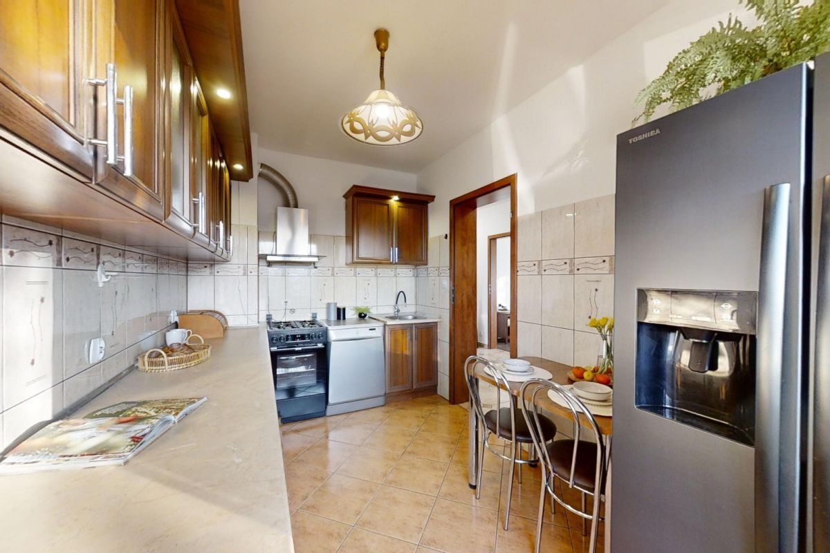 dom wolnostojący, 3 pokoje Szczukwin. Zdjęcie 3