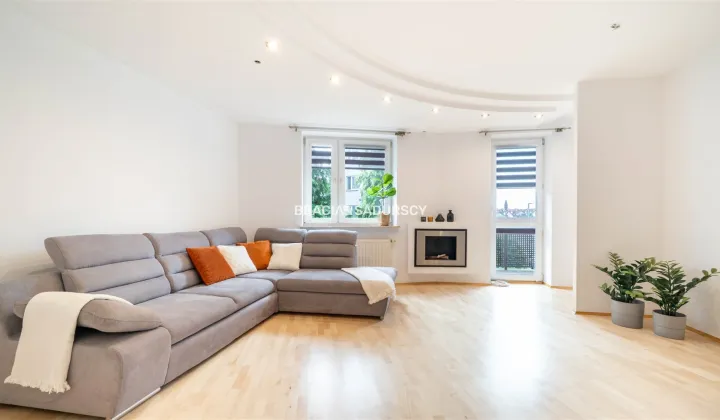 Mieszkanie 2-pokojowe Kraków Dębniki, ul. prof. Wojciecha Marii Bartla