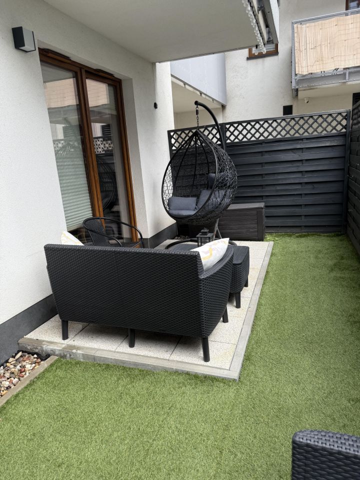 Mieszkanie 3-pokojowe Warszawa Praga-Południe, ul. Przeworska. Zdjęcie 2