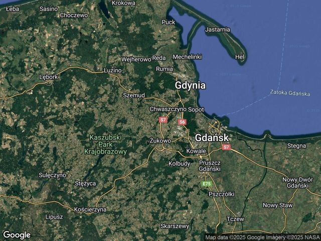 Nieruchomość komercyjna Nowy Tuchom. Zdjęcie 1