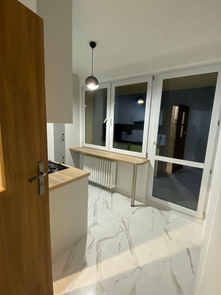 Mieszkanie 2-pokojowe Kraśnik Koszary, ul. Chopina. Zdjęcie 5