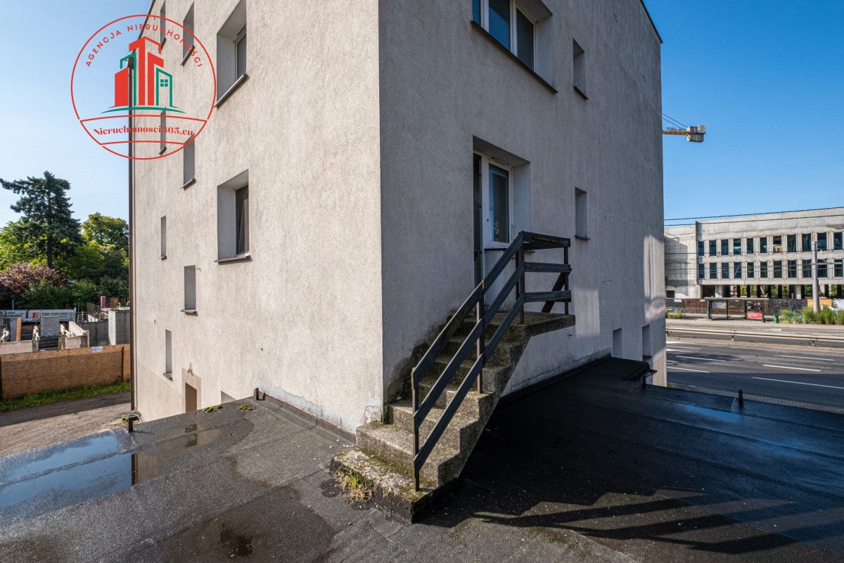 Mieszkanie 2-pokojowe Gdynia Orłowo, al. Zwycięstwa. Zdjęcie 13