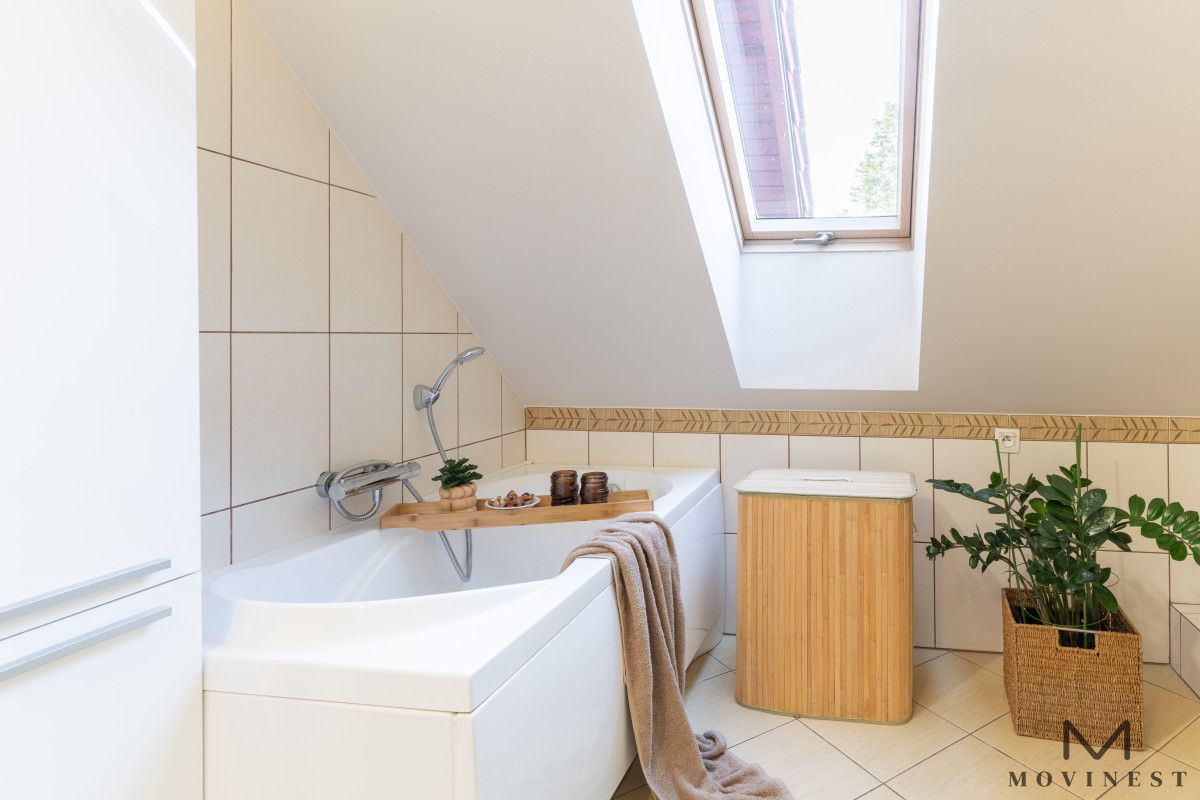 dom wolnostojący, 5 pokoi Głęboczek. Zdjęcie 20