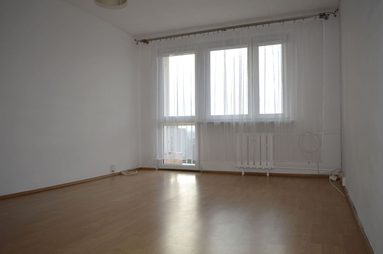 Mieszkanie 2-pokojowe Katowice Panewniki, ul. Kijowska