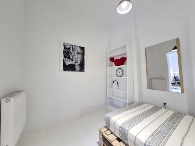 Mieszkanie 2-pokojowe Wrocław Plac Grunwaldzki, ul. Grunwaldzka. Zdjęcie 10