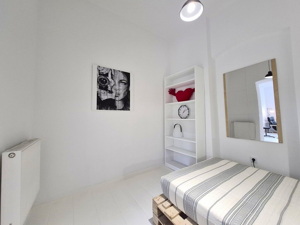 Mieszkanie 2-pokojowe Wrocław Plac Grunwaldzki, ul. Grunwaldzka. Zdjęcie 10