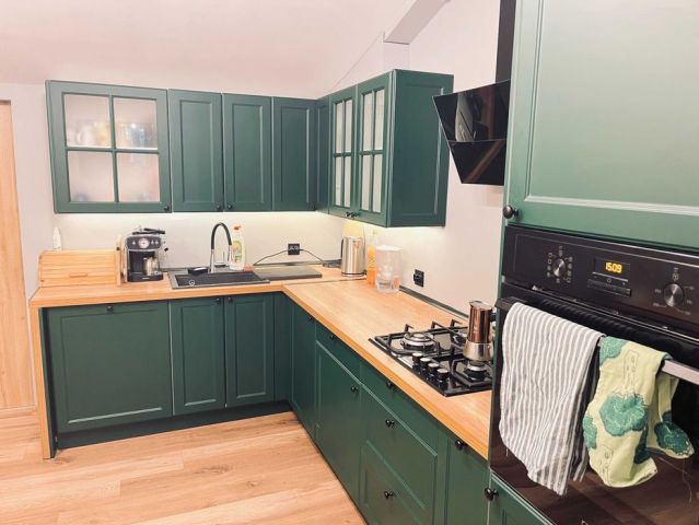 Mieszkanie 3-pokojowe Łódź Śródmieście, ul. Gdańska. Zdjęcie 1