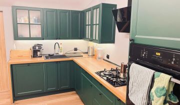 Mieszkanie 3-pokojowe Łódź Śródmieście, ul. Gdańska