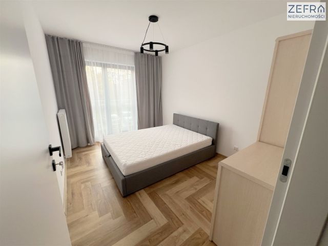 Mieszkanie 2-pokojowe Kraków Prądnik Biały. Zdjęcie 2