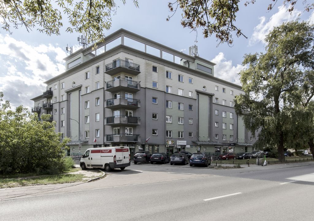 Mieszkanie 2-pokojowe Warszawa Mokotów, ul. Bartycka. Zdjęcie 11