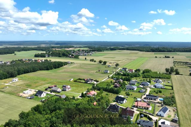 Działka budowlana Góra, ul. Piaskowa. Zdjęcie 10