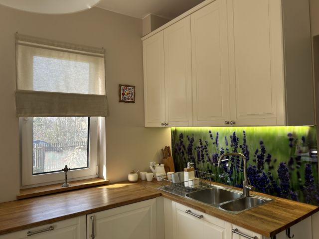 dom wolnostojący, 6 pokoi Głusk. Zdjęcie 9