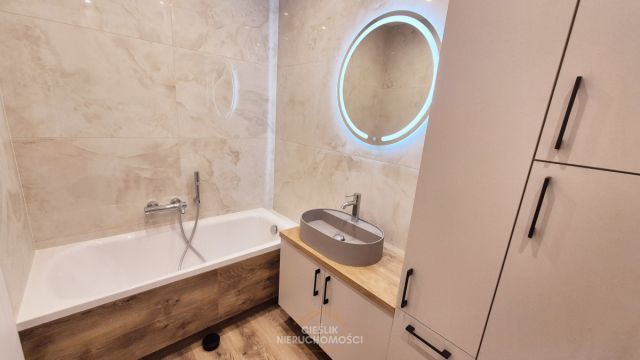 Mieszkanie 2-pokojowe Kraków Mistrzejowice, os. Piastów. Zdjęcie 12