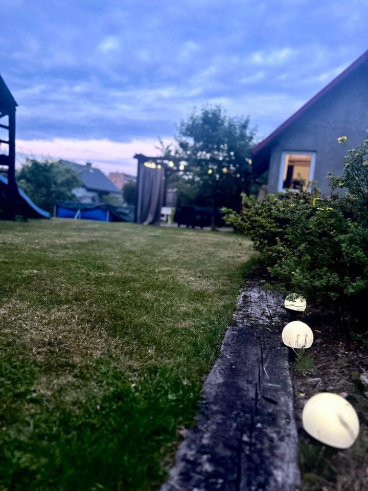 Działka rod Rybnik, ul. Brzozowa. Zdjęcie 3