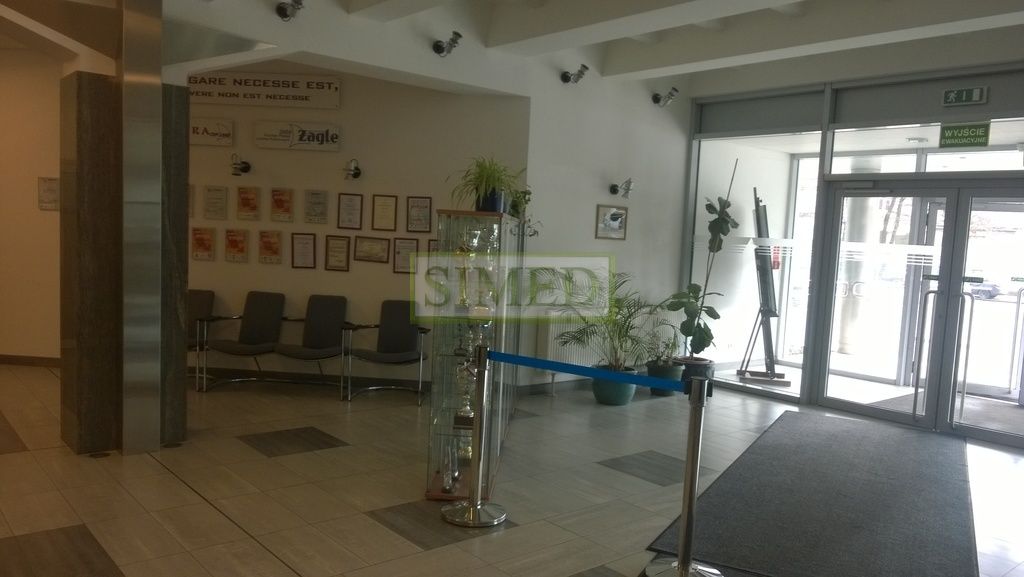 Biuro Warszawa Praga-Południe. Zdjęcie 5