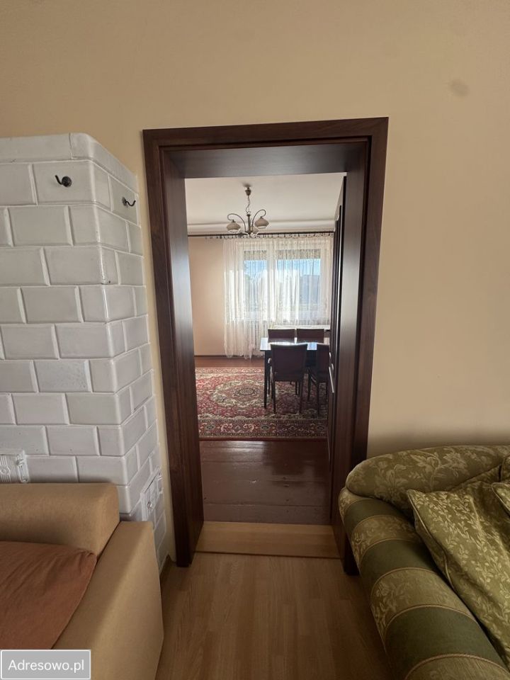 gospodarstwo, 3 pokoje Samogoszcz. Zdjęcie 6