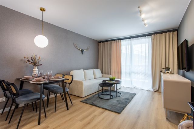 Mieszkanie 2-pokojowe Szklarska Poręba, ul. Stefana Żeromskiego. Zdjęcie 7