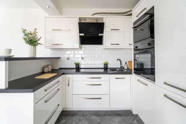 Mieszkanie 3-pokojowe Kraków Prądnik Biały, al. 29 Listopada. Zdjęcie 4