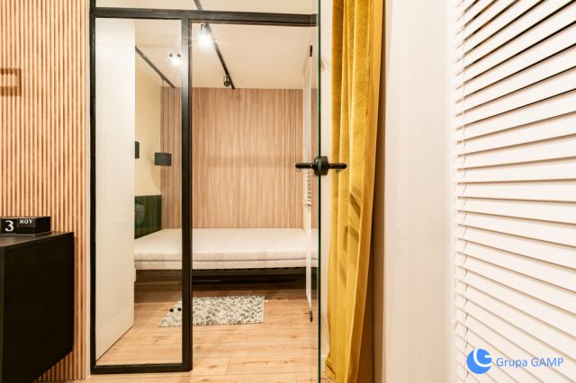 Mieszkanie 2-pokojowe Kraków Płaszów, ul. Przewóz. Zdjęcie 10