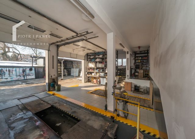 Lokal Bielsko-Biała, ul. Ignacego Daszyńskiego. Zdjęcie 19