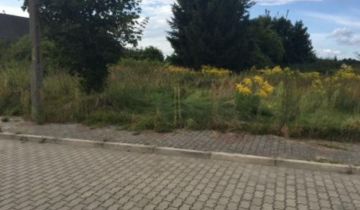 Działka budowlana Dębno, ul. Juranda