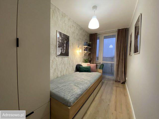 Pokój Warszawa Praga-Południe, ul. Majdańska. Zdjęcie 1