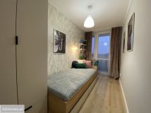 Pokój Warszawa Praga-Południe, ul. Majdańska