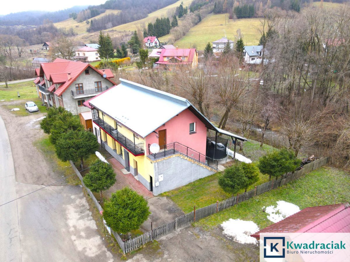 Lokal Rakowa. Zdjęcie 3