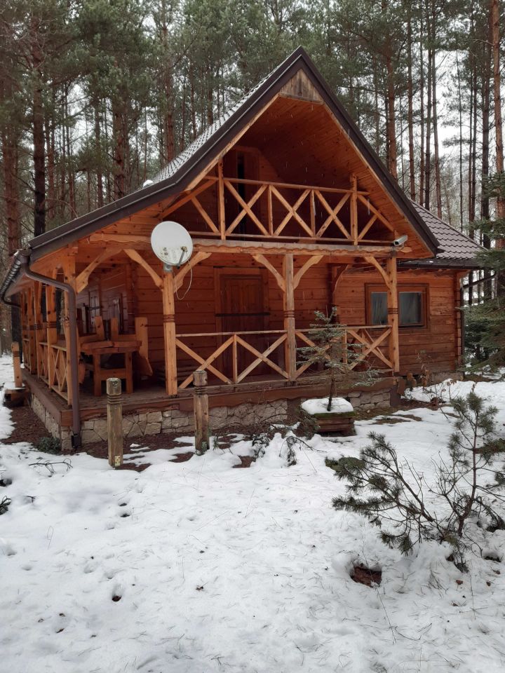 Działka budowlana Górecko Kościelne. Zdjęcie 3