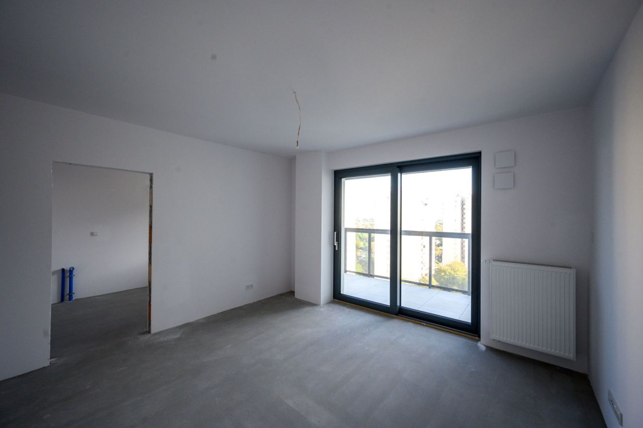 Mieszkanie 2-pokojowe Warszawa Mokotów, ul. Aleja Polski Walczącej. Zdjęcie 16