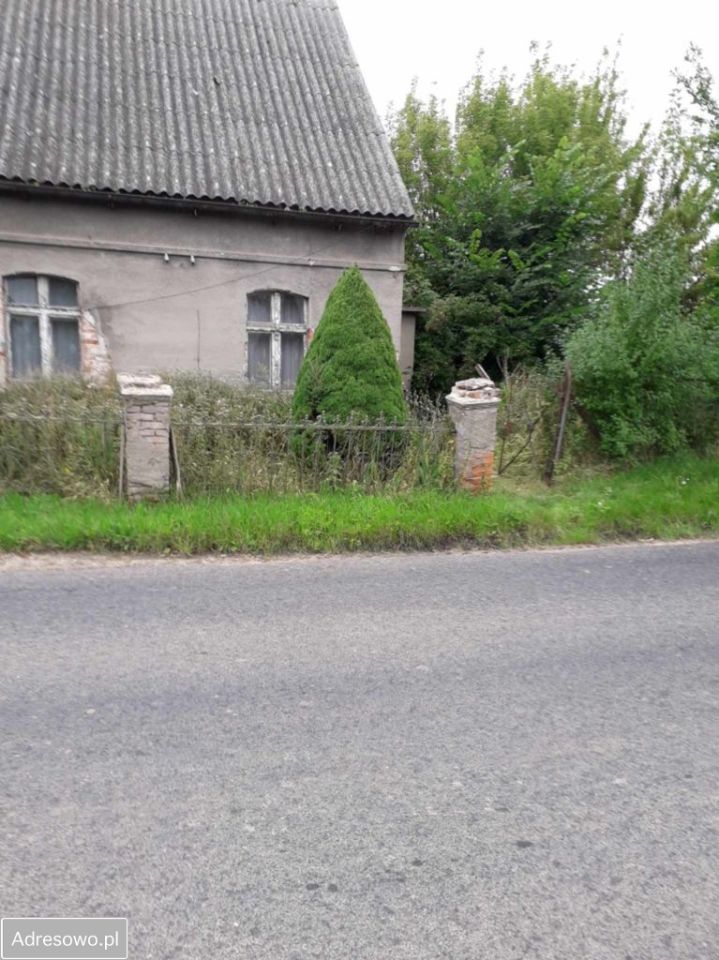 bliźniak, 2 pokoje Wonorze