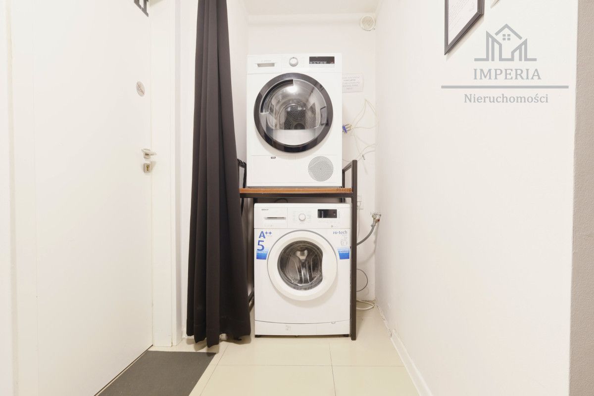 Mieszkanie 3-pokojowe Sopot, ul. Helska. Zdjęcie 11