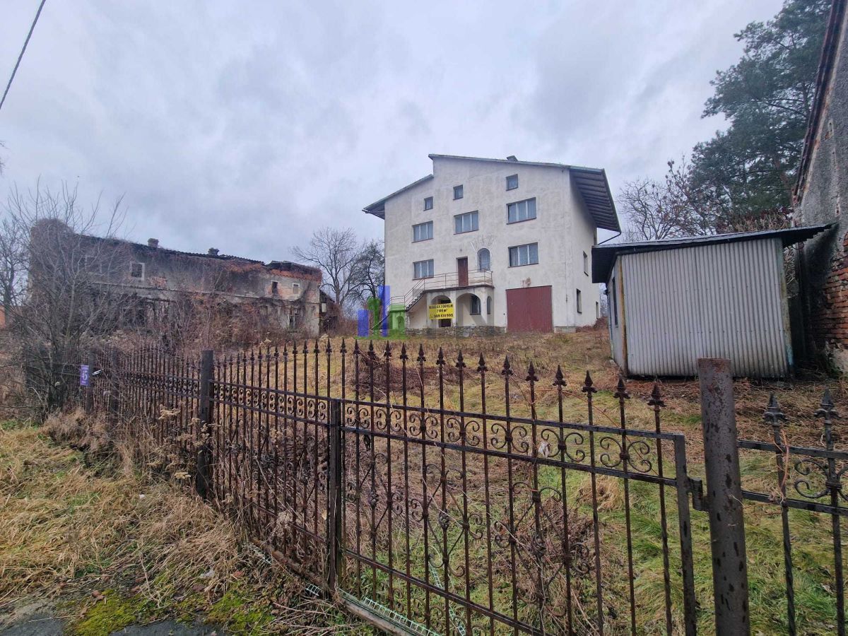 dom wolnostojący, 9 pokoi Ratowice. Zdjęcie 9