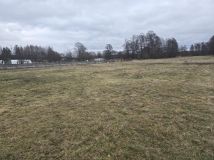 Działka budowlana Helenów, ul. Boryny. Zdjęcie 4