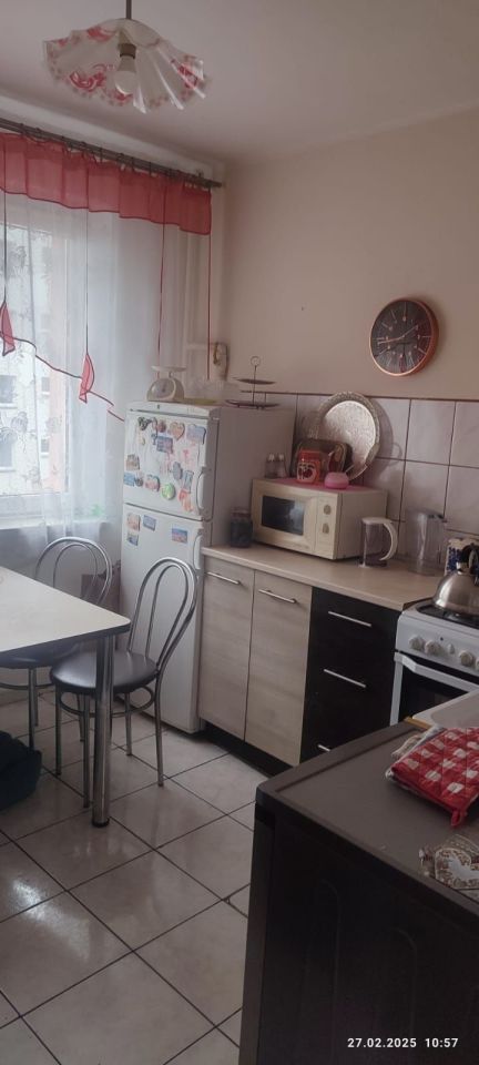 Mieszkanie 2-pokojowe Czeladź Piaski, ul. Krakowska. Zdjęcie 2