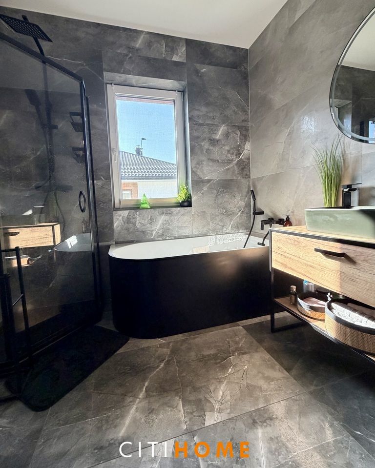 bliźniak, 5 pokoi Sobienie Biskupie. Zdjęcie 14