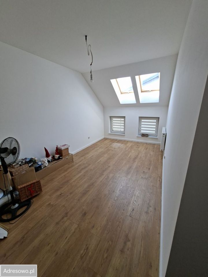 bliźniak, 4 pokoje Kraków Opatkowice, ul. Kłuszyńska. Zdjęcie 5