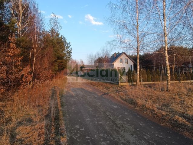 Działka budowlana Żelechów. Zdjęcie 3