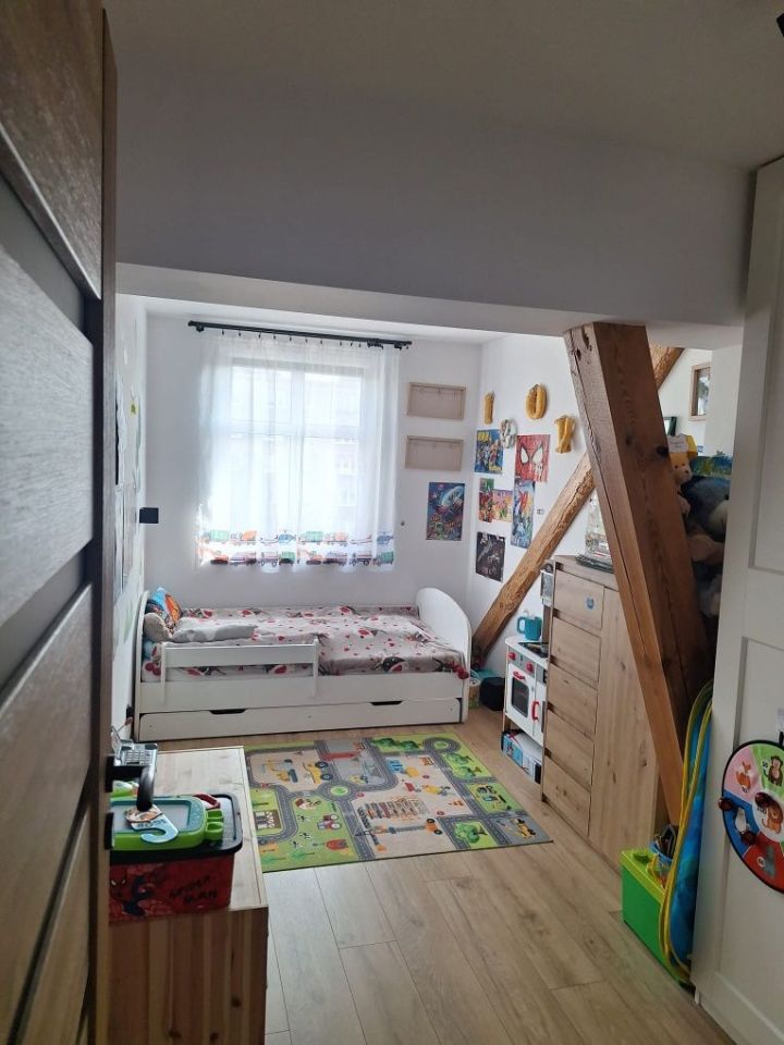 Mieszkanie 3-pokojowe Międzyrzecz, ul. Mieszka I. Zdjęcie 6