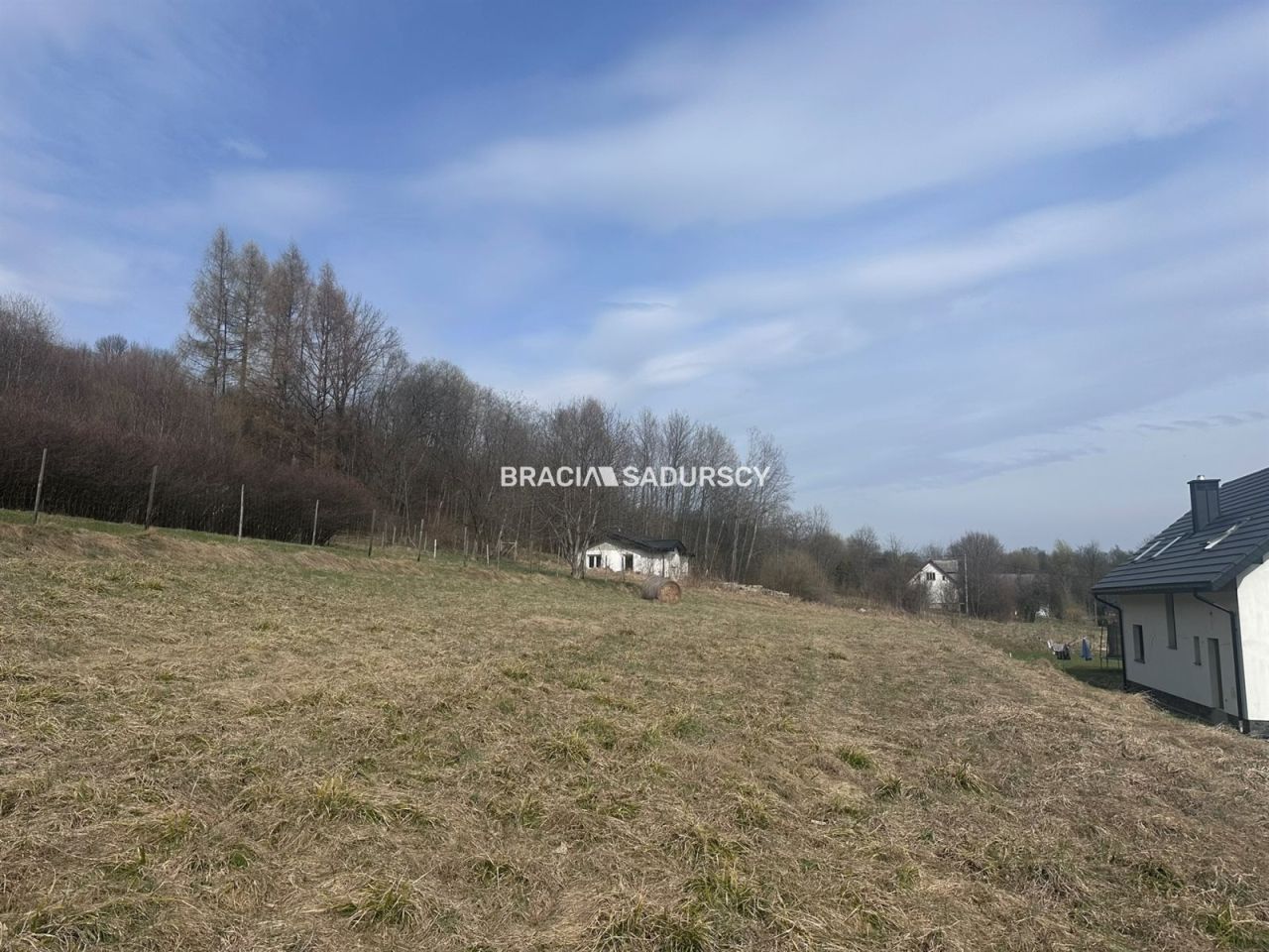 Działka inwestycyjna Dobra. Zdjęcie 11