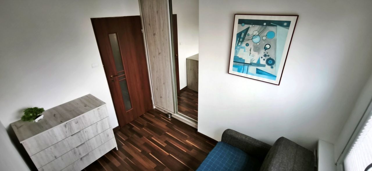 Mieszkanie 3-pokojowe Piotrków Trybunalski, ul. Romana Dmowskiego. Zdjęcie 14