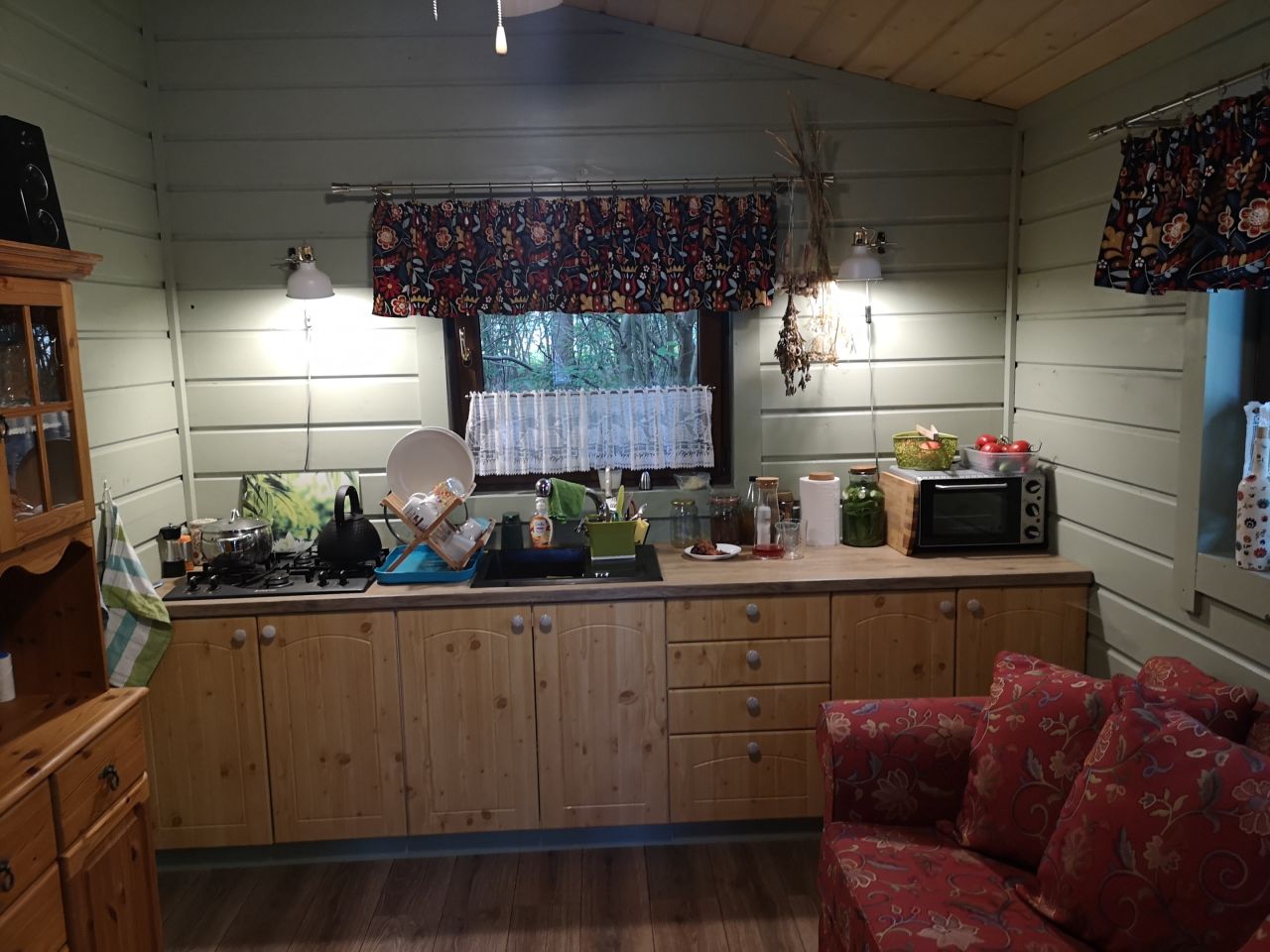 Działka rekreacyjna Wieprz. Zdjęcie 8