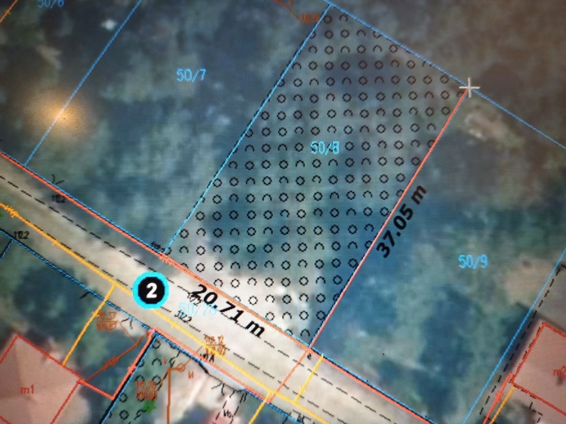 Działka inna Biała Góra. Zdjęcie 5