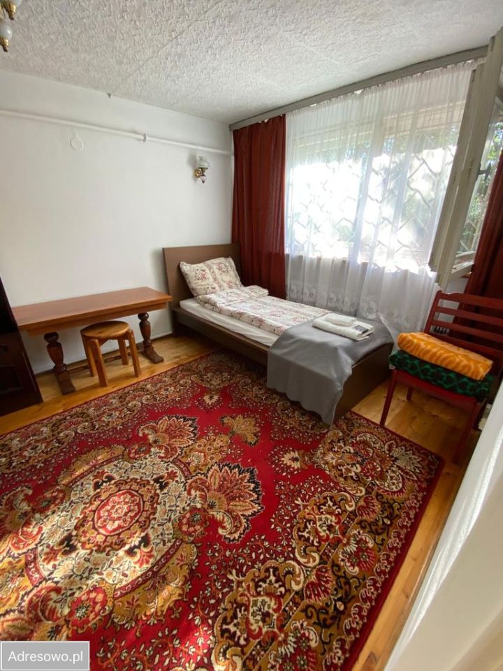 dom szeregowy, 5 pokoi Wrocław Wojszyce, ul. Skibowa. Zdjęcie 4