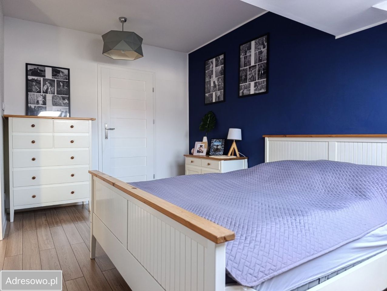 Mieszkanie 4-pokojowe Gdynia Pogórze, ul. Manganowa. Zdjęcie 8