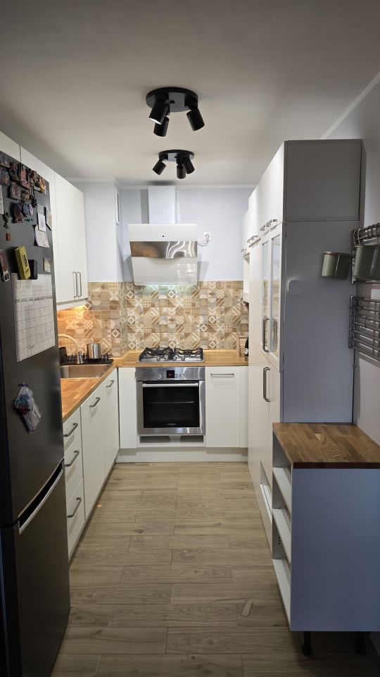 Mieszkanie 2-pokojowe Warszawa Bielany, ul. Gustawa Daniłowskiego. Zdjęcie 15